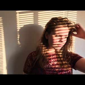 Meet your Posher, Alana